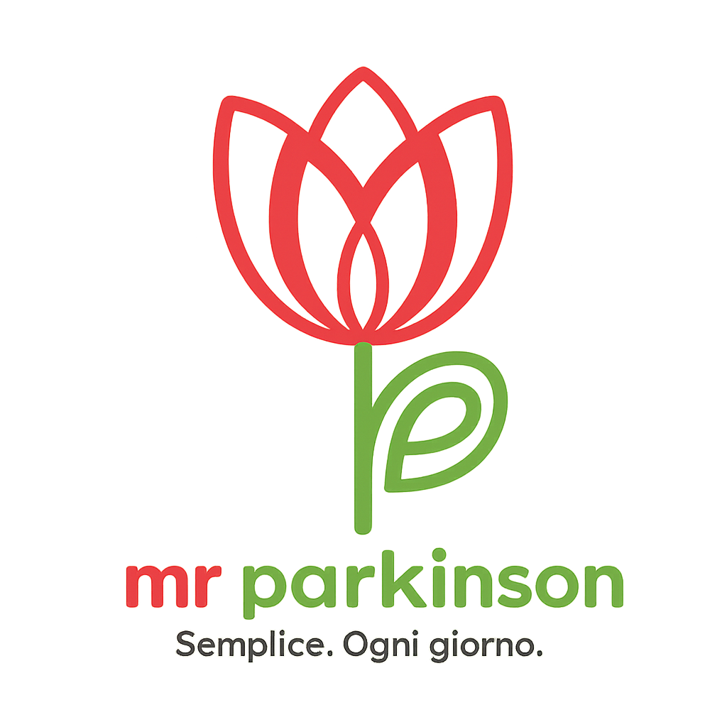 mr. parkinson